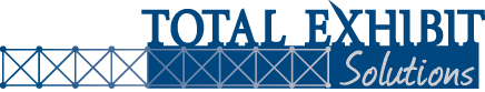 Total Exhibit solutions Logo