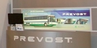 Prevost Booth